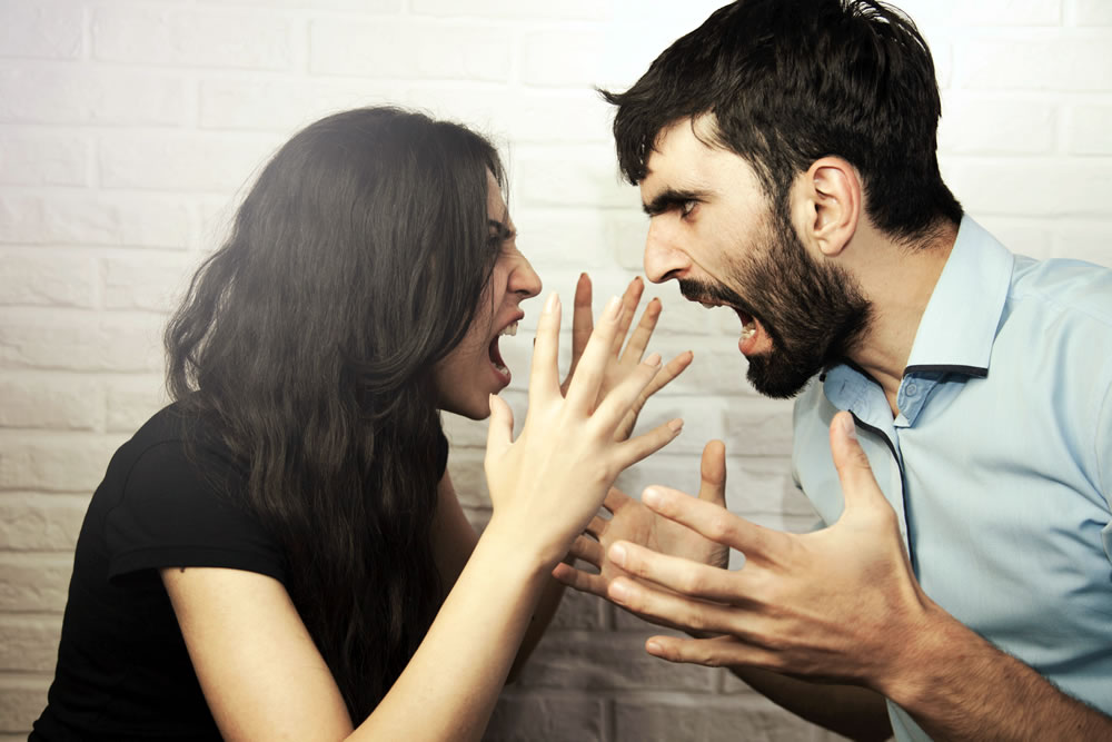 Dating Violence Civil Protection Order